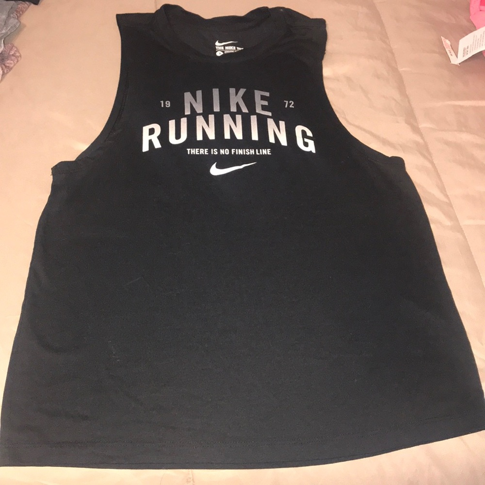 Women’s Nike tank